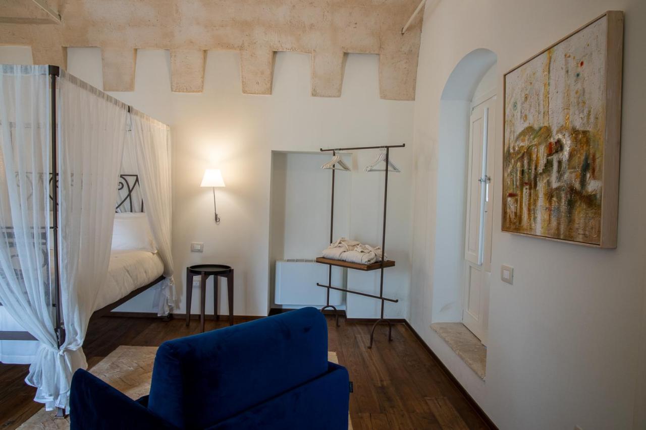 L'Artiere Dimore Nei Sassi マテーラ エクステリア 写真